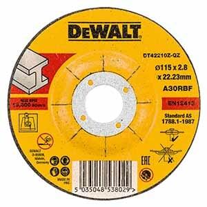 Dewalt Cutting Discs